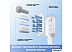 Электрическая зубная щетка Trouver 3D Clean Electric Toothbrush ATB15A (черный)
