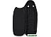 Чехол на ножки Cybex Gold Footmuff (moon black)