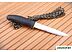 Нож перочинный MORAKNIV Allround 748 MG (12475) черный/хаки