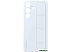 Чехол для телефона Samsung Standing Grip Case S24+ (светло-голубой) Чехол для телефона Samsung Standing Grip Case S24+ (светло-голубой)