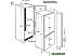 Встраиваемый холодильник Electrolux ENN92803CW