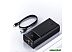Внешний аккумулятор Baseus Star-Lord Digital Display Fast Charge 20000mAh (черный)