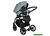 Детская универсальная коляска Pituso Nino 2 в 1 3009 Misty Mint Детская универсальная коляска Pituso Nino 2 в 1 3009 Misty Mint