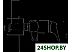 Смеситель Ledeme H42 L2042