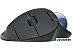 Трекбол Logitech MX Ergo M575 (графитовый)