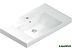 Умывальник Kerama Marazzi Cubo CU.wb.80