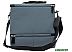 Термосумка THERMOS E5 Dual Lunch Box 9л (серый) Термосумка THERMOS E5 Dual Lunch Box 9л (серый)
