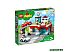 Конструктор Lego Duplo Гараж и автомойка 10948