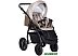Универсальная коляска Indigo Alma Lux (2 в 1, Al 01)