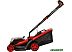 Газонокосилка электрическая WORTEX CLM 3536 (0311013)