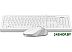 Клавиатура + мышь A4Tech Fstyler F1010 (белый/серый)