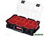Тележка Qbrick System Two Set Plus Z251248PG001 (черный)