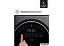 Стирально-сушильная машина LEX LWM10714LuxIDD Стирально-сушильная машина LEX LWM10714LuxIDD