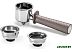 Рожковая помповая кофеварка DeLonghi Stilosa EC235.CR