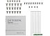 Корпус DeepCool CH170 Digital WH R-CH170-WHNPI0D-G-1