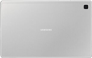 Картинка Планшет SAMSUNG Galaxy Tab A7 Wi-Fi 64GB, Silver (SM-T500NZSESER)