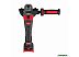 Угловая шлифмашина Milwaukee M18 Fuel One-Key M18FSAGSVO125X-0X 4933493552 (без АКБ, кейс)