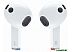 Наушники Samsung Galaxy Buds3 (белый)
