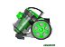 Пылесос BLACKTON Bt VC1604C Black-Green