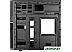Корпус AeroCool Minitower CS-105 Blue