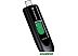 USB Flash Transcend JetFlash 790C 64GB (черный/зеленый) USB Flash Transcend JetFlash 790C 64GB (черный/зеленый)