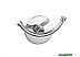 Крючок для ванны Ledeme L1705-2 Крючок для ванны Ledeme L1705-2