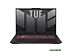 Игровой ноутбук ASUS TUF Gaming F17 FX707ZM-HX046