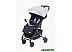 Детская прогулочная коляска Rant Iris RA300 (Asphalt Grey) Детская прогулочная коляска Rant Iris RA300 (Asphalt Grey)