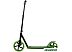 Самокат NOVATRACK 230PNF.POLIS.GN20 (Городской зеленый)