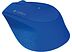 Мышь беспроводная Logitech Wireless Mouse M280 Blue (910-004294)