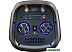 Переносная Bluetooth MIDI-система Ginzzu GM-213
