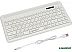 Клавиатура Gembird KBW-8