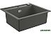 Кухонная мойка Grohe K700 60-C 56/51 1.0 31651AT0 (серый гранит) Кухонная мойка Grohe K700 60-C 56/51 1.0 31651AT0 (серый гранит)