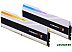 Оперативная память G.Skill Trident Z5 RGB 2x16ГБ DDR5 6400МГц F5-6400J3239G16GX2-TZ5RW Оперативная память G.Skill Trident Z5 RGB 2x16ГБ DDR5 6400МГц F5-6400J3239G16GX2-TZ5RW