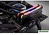 Оперативная память Corsair Vengeance RGB PRO 2x8ГБ DDR4 3600 МГц CMW16GX4M2D3600C18