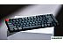 Клавиатура Keychron K3 Wireless V2 RGB K3-E2 (Keychron Low Profile Optical Blue, нет кириллицы)