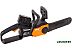 Аккумуляторная пила Worx WG381E.9 (без АКБ) Аккумуляторная пила Worx WG381E.9 (без АКБ)