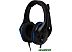 Наушники с микрофоном HyperX Cloud Stinger Core (HX-HSCSC-BK)