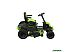 Райдер Greenworks GC82LT107 7404507 (без АКБ)