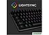 Клавиатура Logitech G512 Carbon GX Brown (920-009351)