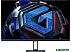 Игровой монитор Xiaomi 2K Gaming Monitor G27Qi P27QCA-RGGL (международная версия)