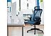 Офисное кресло byRoom Office Flame Blue (синий)