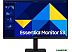 Монитор Samsung Essential S3 LS24D300GAIXCI
