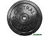 Штанга Central Sport 60 кг (26 мм)