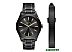 Набор часов с украшениями Armani Exchange Nico AX7102