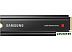 SSD Samsung 980 Pro с радиатором 2TB MZ-V8P2T0CW