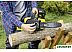 Аккумуляторная пила Karcher CNS 18-30 Battery (без АКБ) Аккумуляторная пила Karcher CNS 18-30 Battery (без АКБ)