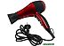 Фен Polaris PHD 2077i (красный/черный) Фен Polaris PHD 2077i (красный/черный)