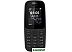Мобильный телефон Nokia 105 Dual SIM (2019) (черный)
