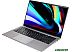 Ноутбук Hiper Expertbook MTL1601B1135WH